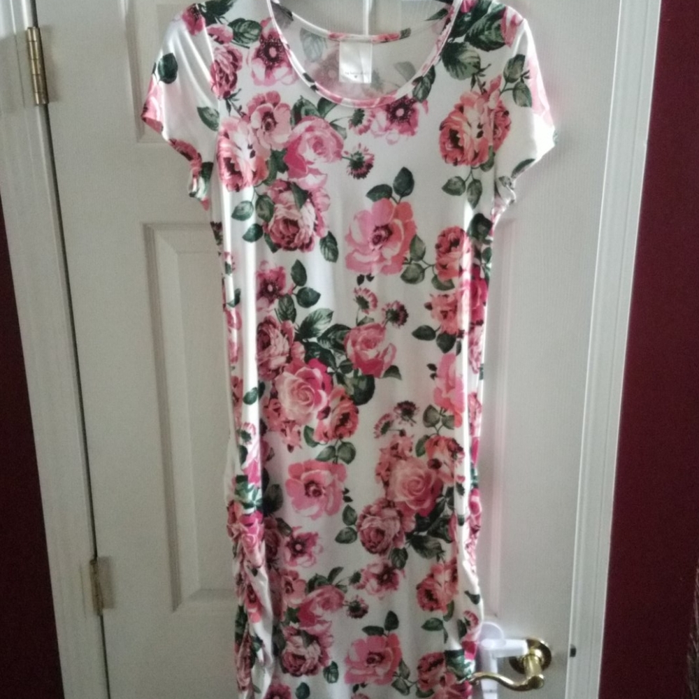 Maternity dress